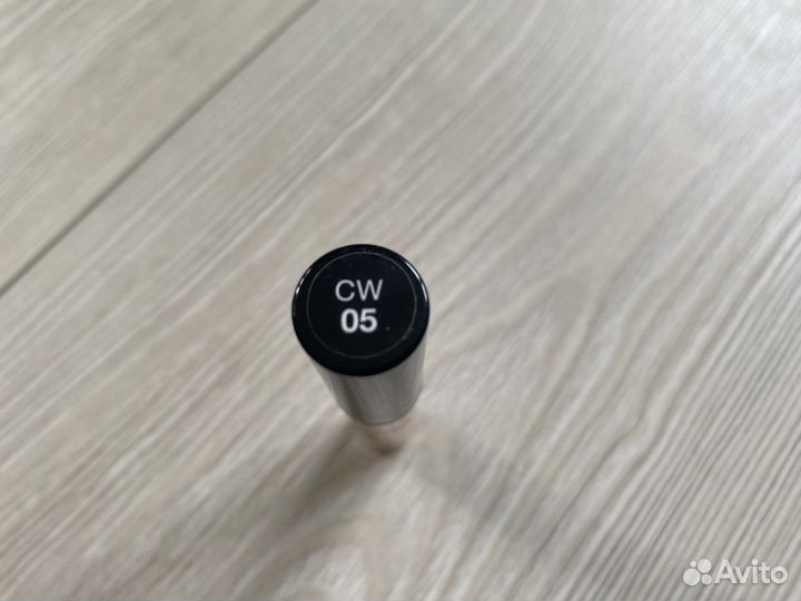 Консилер NYX HD Concealer CW05
