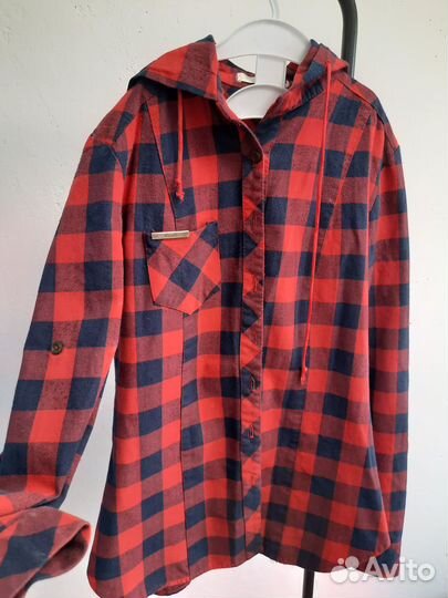 Рубашка женская