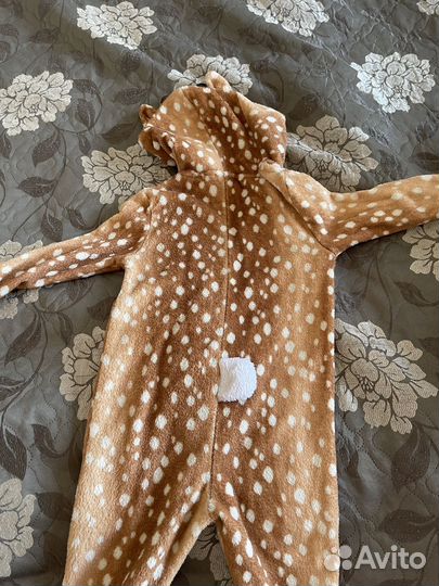 Костюм оленя