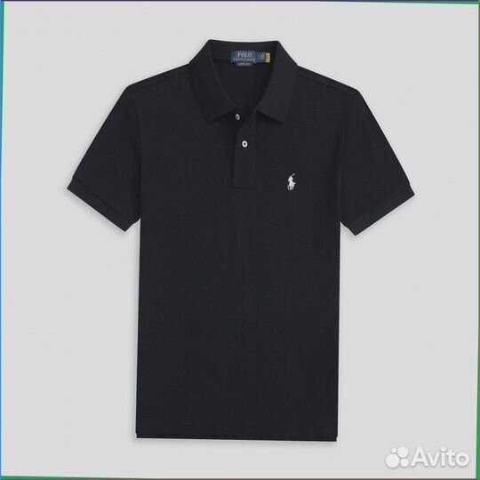 Футболка Polo Ralph Lauren (94791 Арт товара: )