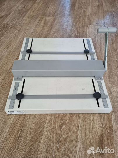 Биговщик Fastbind c400