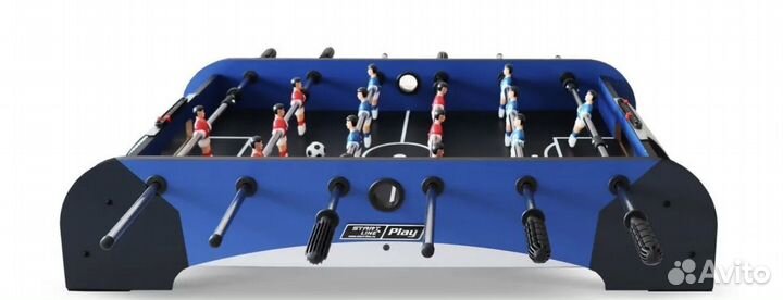 Настольный футбол