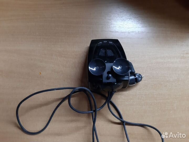 Антирадар sho me