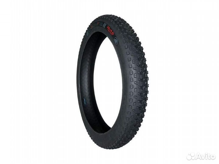 Велопокрышка 26