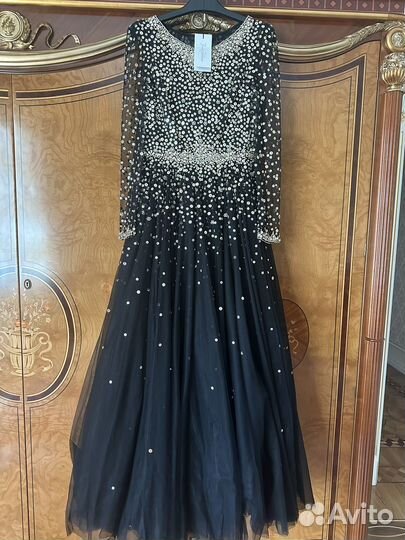 Платье Jenny Packham