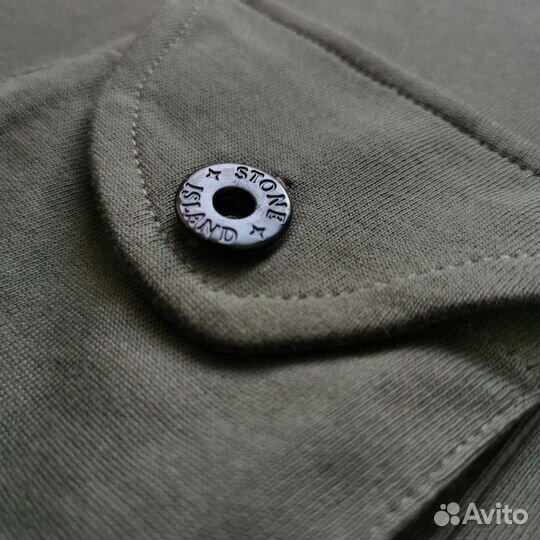 Футболка Stone Island премиум