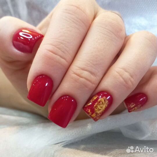 Маникюр педикюр депиляция дома