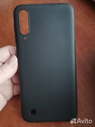 Чехол для samsung A 50