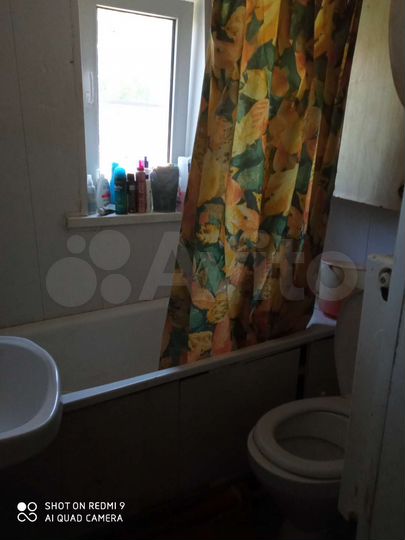 Дом 72,9 м² на участке 37 сот.