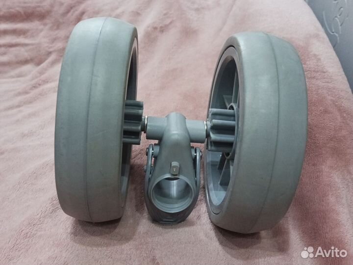 Переднее колесо для коляски Lorelli Bertoni