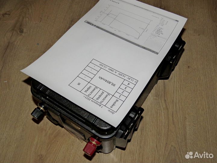 Активный балансир lifepo4 50 60 105 280 Ah jikong