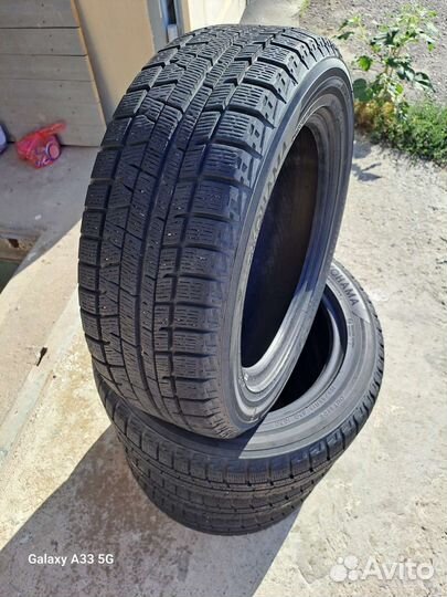 Yokohama Ice Guard IG50 195/55 R15