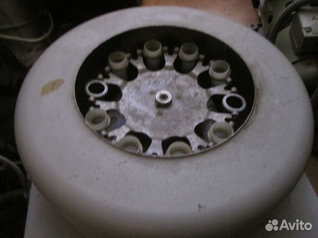 Центрифуга опн-3 ухл4.2, цлн-2, СССР