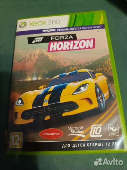 Игры на xbox 360