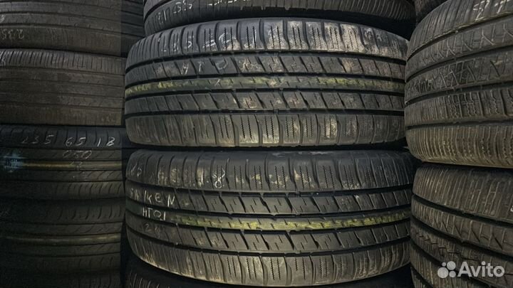 Seiberling SL201 265/35 R18 103W