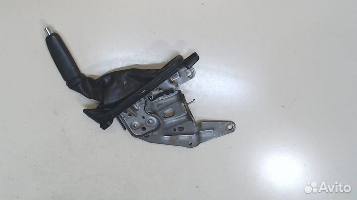 Рычаг ручного тормоза Ford Mustang, 2015