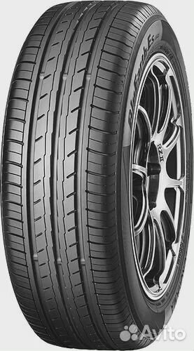 Yokohama BluEarth-ES ES32 205/60 R16 92H