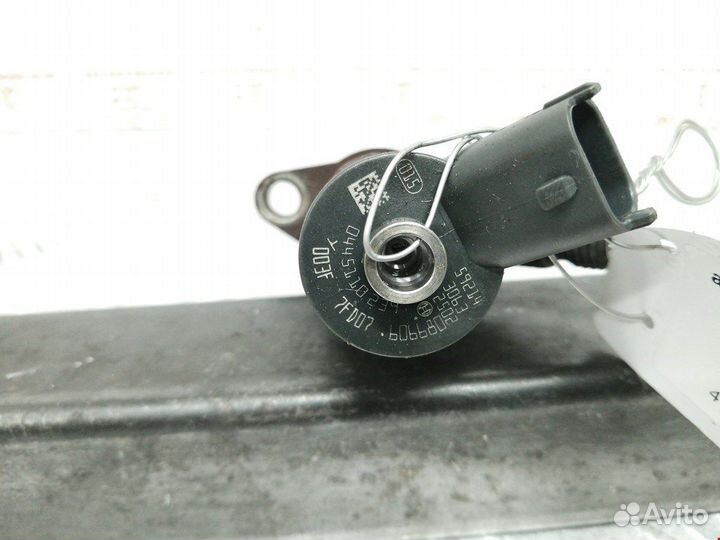 Форсунка для Peugeot-Citroen Picasso