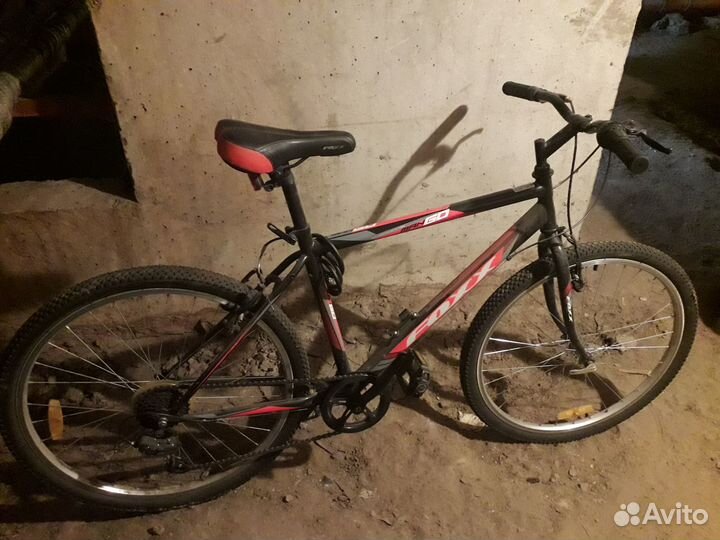 Продам велосипед взрослый