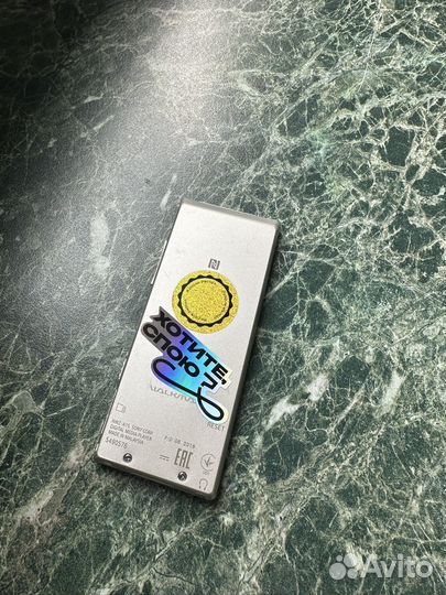 Mp3 плеер Sony NWZ- A15