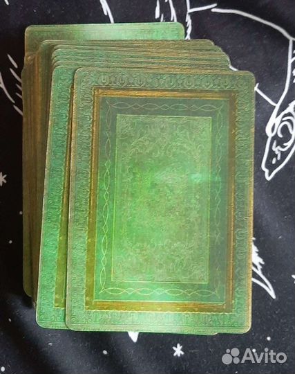 Карты taro Good/ Добра и света