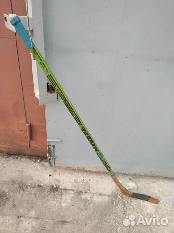 Клюшка хоккейная СССР