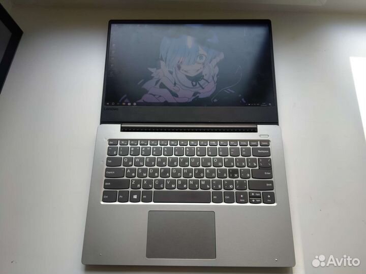 Lenovo ideapad 330s 14arr