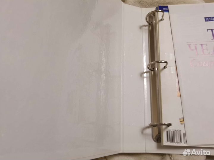 Deagostini Тело человека, Художественная галерея