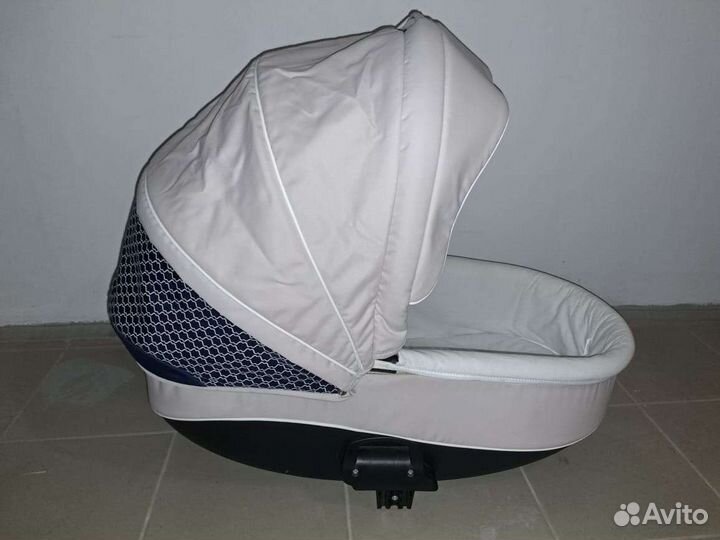 Коляска Tutis mimi 3 в 1