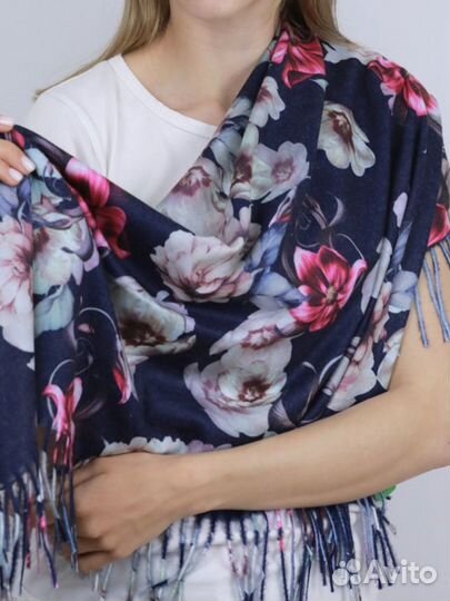 Платок п/шерстяной