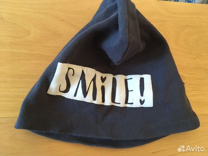 Шапка детская