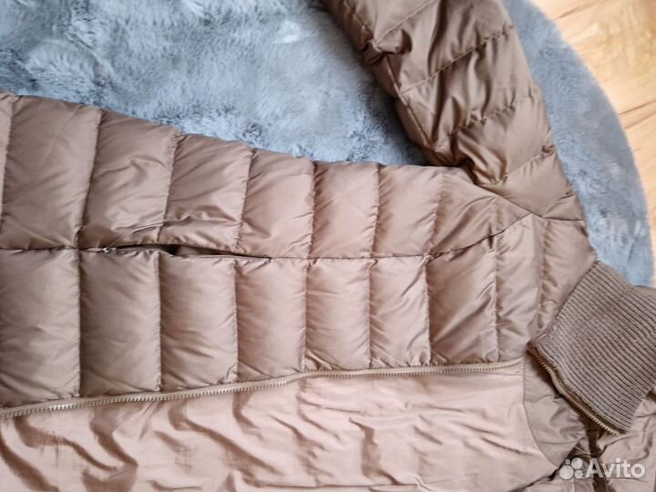 Пуховик женский 44-46 размер