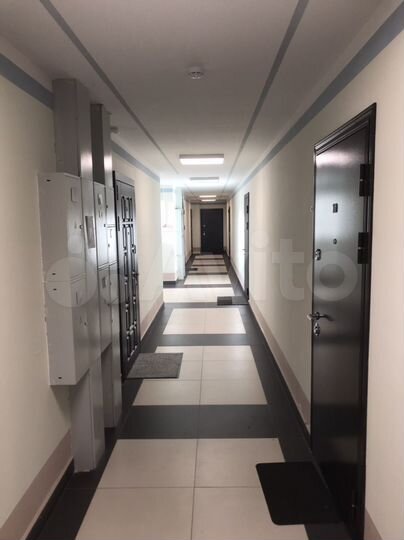 2-к. квартира, 68,5 м², 3/5 эт.