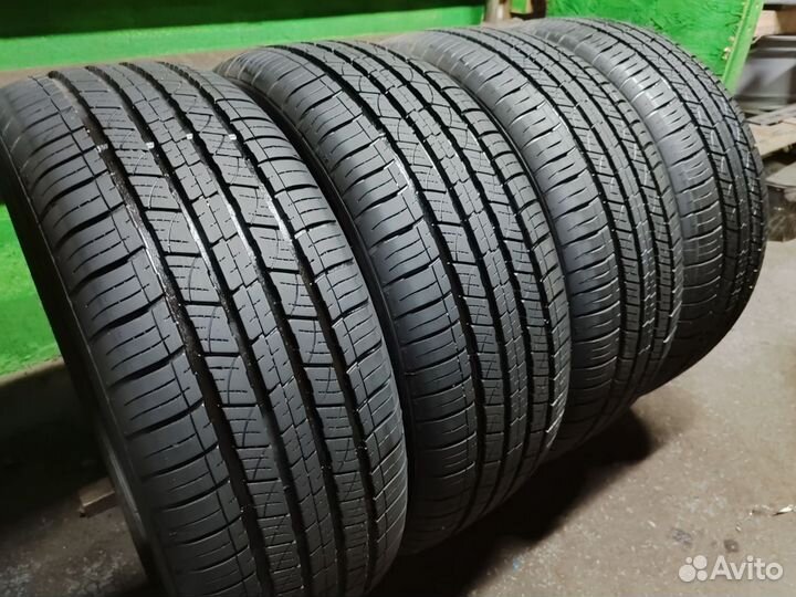 LingLong Green-Max 4x4 HP 215/55 R18 95V