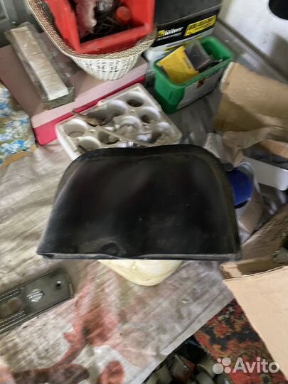 Подиум под датчики