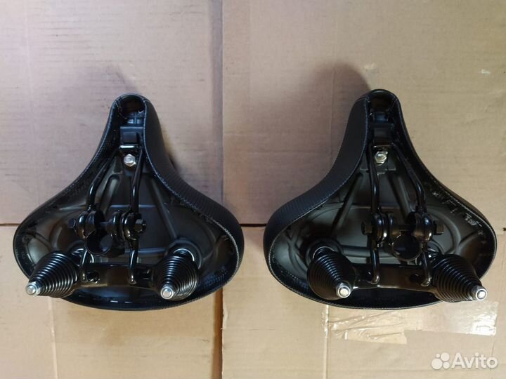 Седло для велосипеда