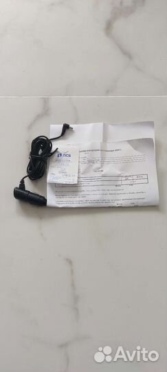 Видеорегистратор с радар-детектором