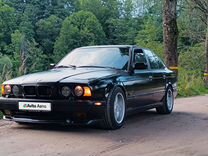 BMW 5 серия 2.5 MT, 1994, 360 000 км, с пробегом, цена 500 000 руб.