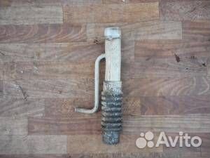 Горловина топливного бака Toyota Cresta GX51