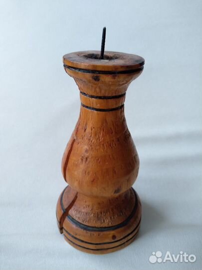 Подсвечник