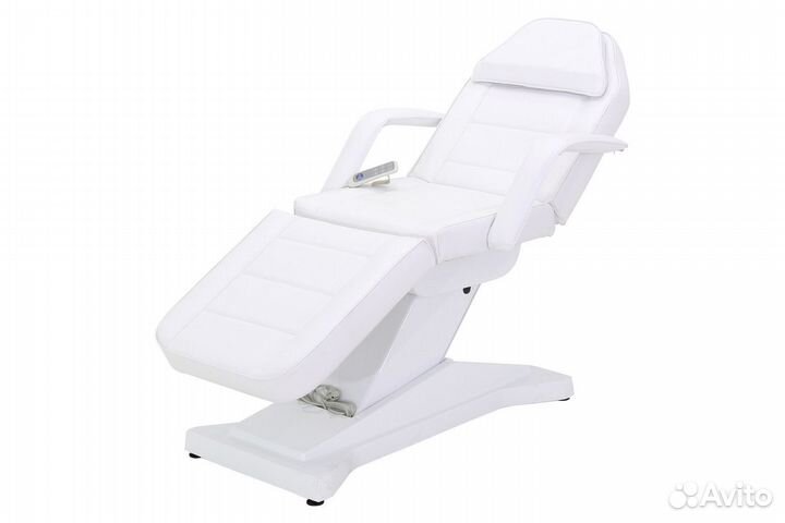 Косметологическое кресло-кушетка ммкк-3 (ко-172Д)