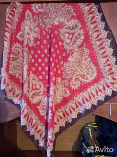 Платок СССР