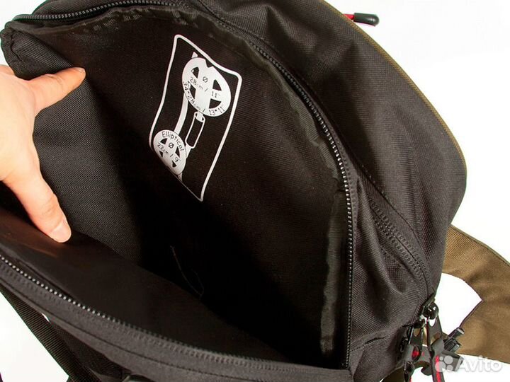 Фирменный Рюкзак XP Backpack 280