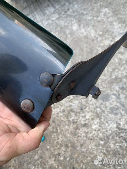 Солнцезащитный козырек ваз