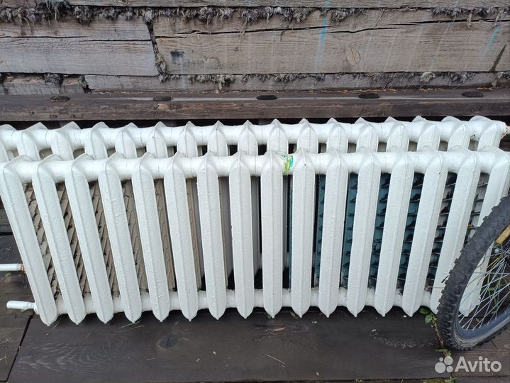 Бочка металлическая