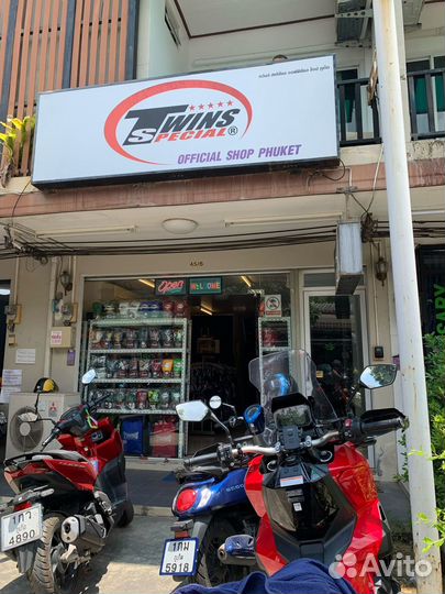 Боксерские перчатки 12 oz Twins Оригинал