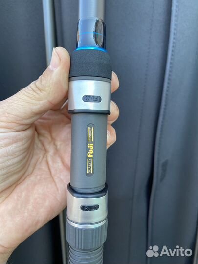 Удилище карповое Viva Spectra 13 ft, 3,9 m