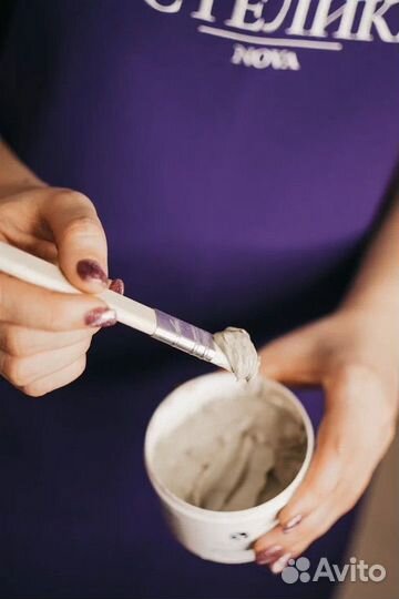 Косметолог эстетист массаж