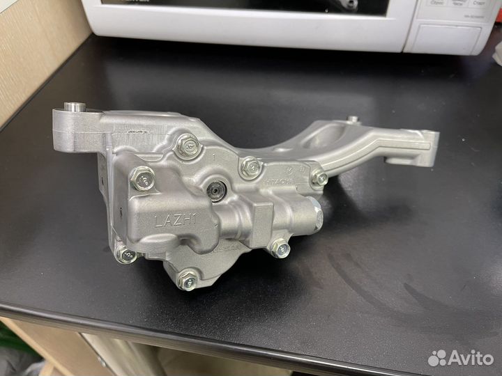 Масляный насос инфинити fx50 vk50ve (новый ориг)