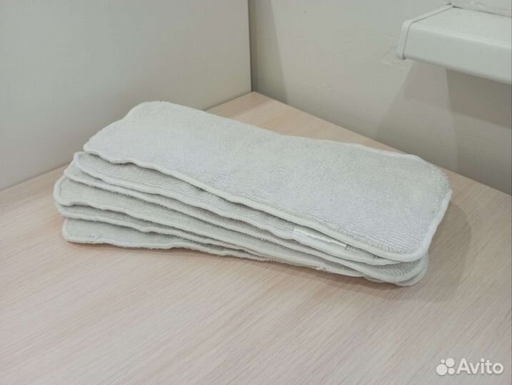 Многоразовые подгузники трусики GlorYes